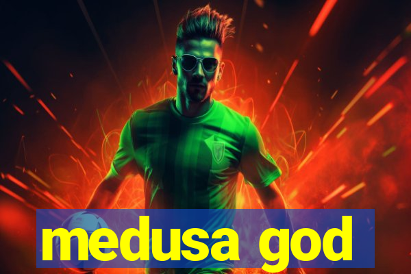 medusa god