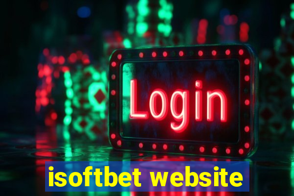 isoftbet website