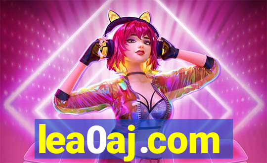 lea0aj.com