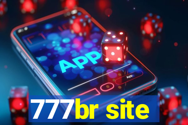 777br site