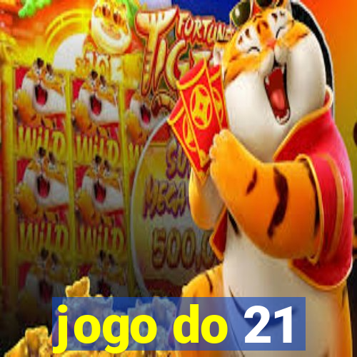 jogo do 21