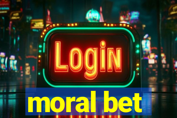 moral bet