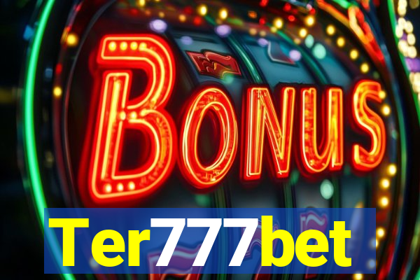 Ter777bet