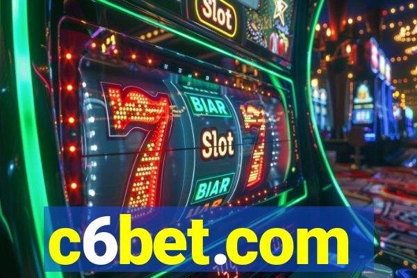 c6bet.com