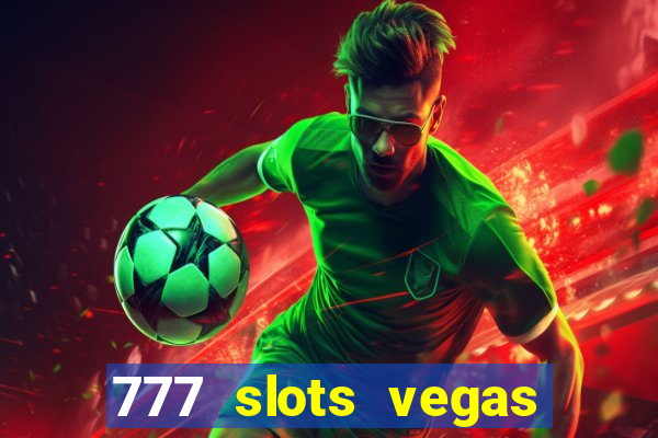 777 slots vegas casino slot