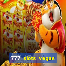 777 slots vegas casino slot