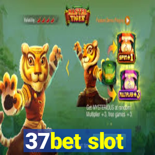 37bet slot