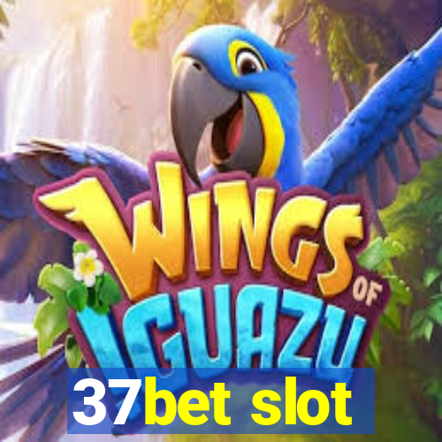 37bet slot