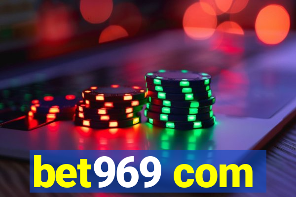 bet969 com