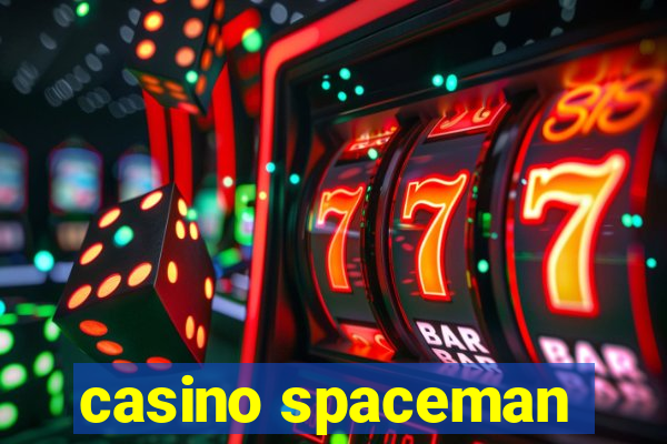 casino spaceman