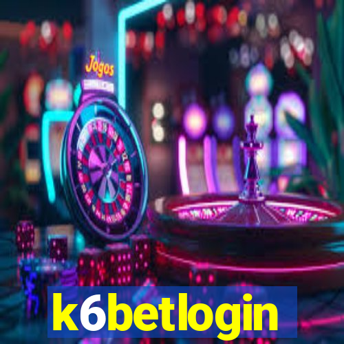 k6betlogin