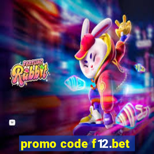 promo code f12.bet