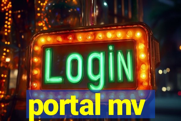 portal mv