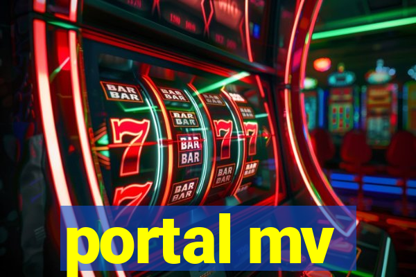 portal mv