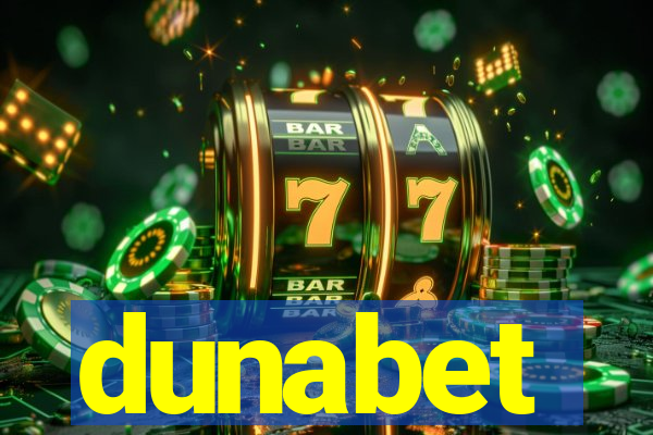 dunabet