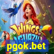 pgok.bet