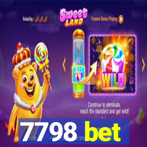 7798 bet