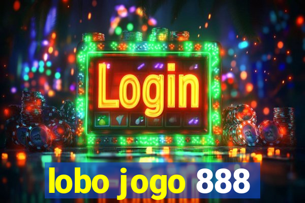 lobo jogo 888