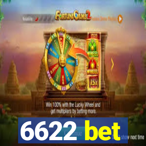 6622 bet