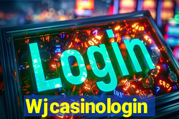 Wjcasinologin