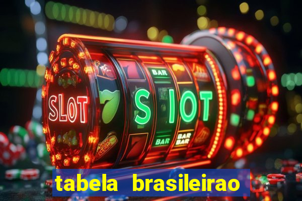 tabela brasileirao serie b