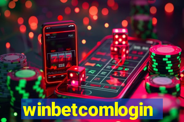 winbetcomlogin