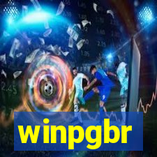 winpgbr