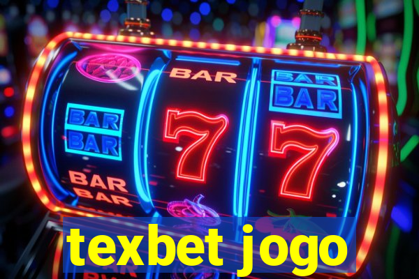 texbet jogo