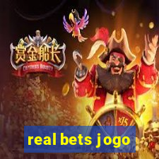 real bets jogo