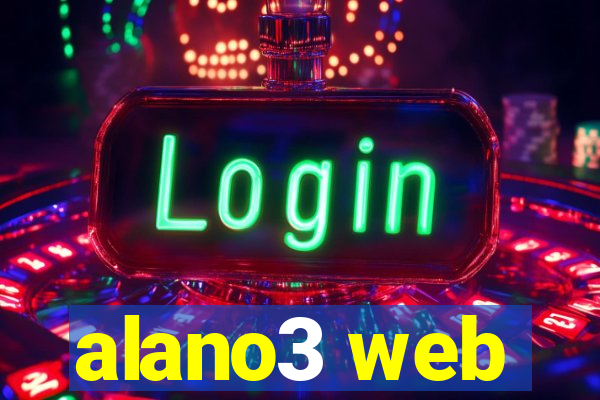 alano3 web