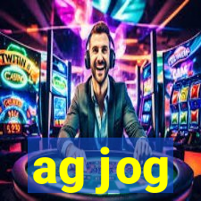 ag jog