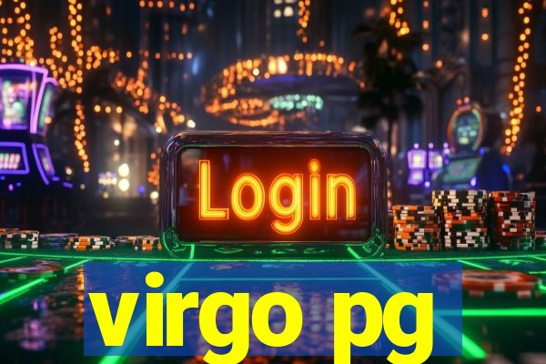 virgo pg