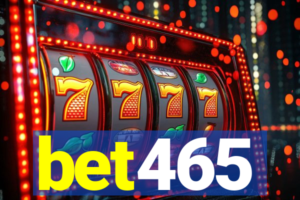 bet465