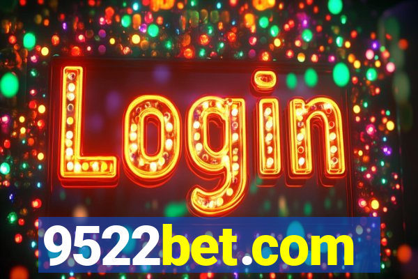 9522bet.com