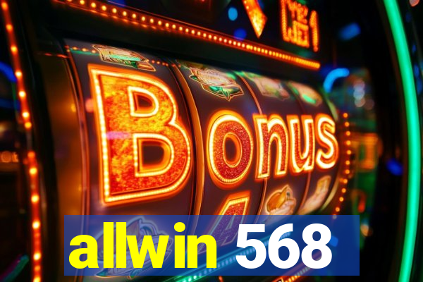 allwin 568