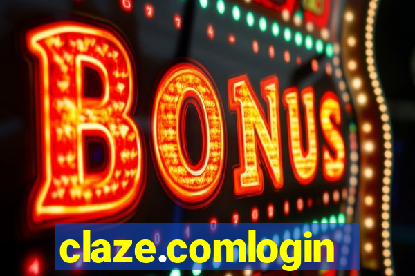 claze.comlogin