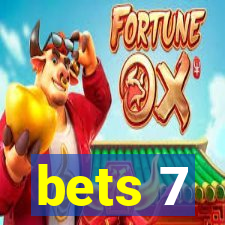 bets 7