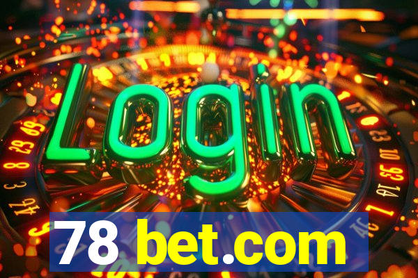 78 bet.com