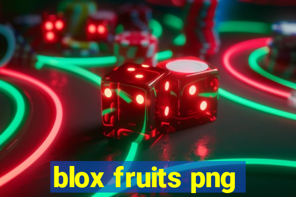 blox fruits png