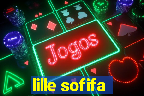 lille sofifa