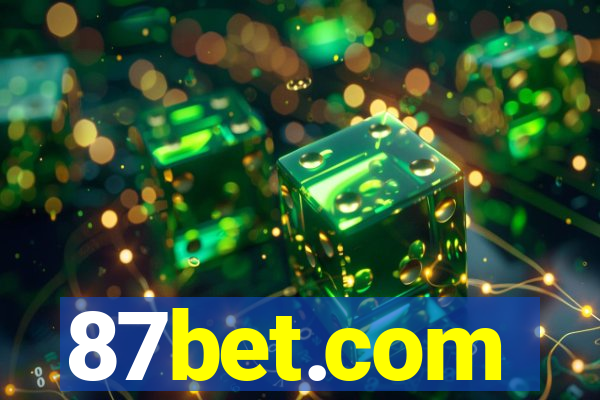 87bet.com