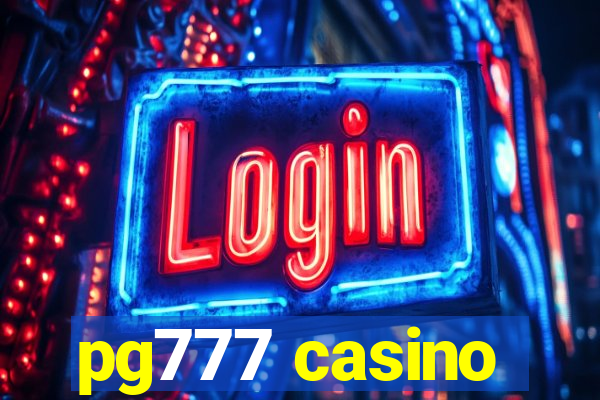 pg777 casino