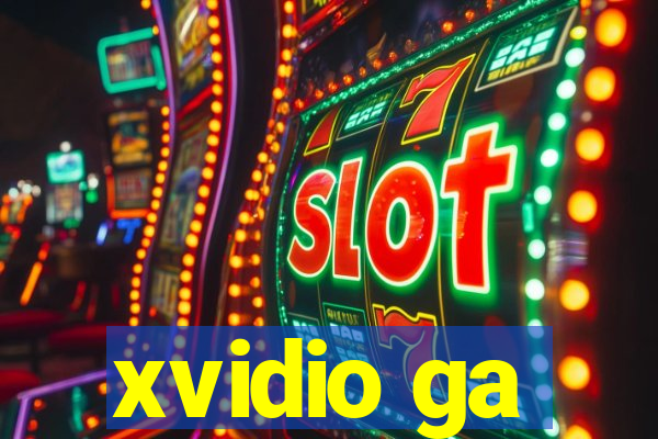 xvidio ga