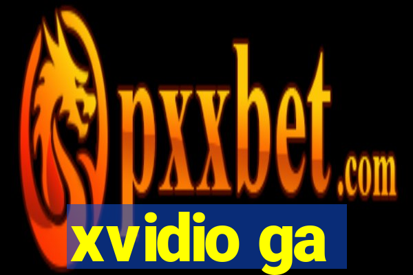 xvidio ga