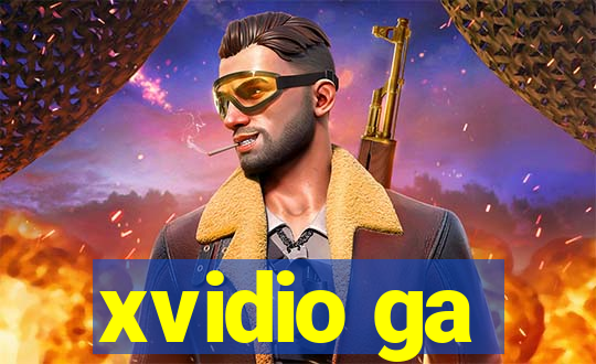 xvidio ga