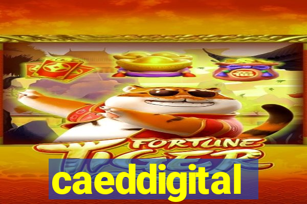 caeddigital