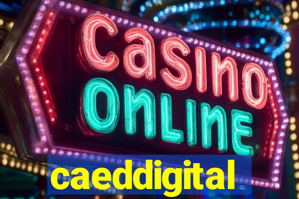 caeddigital