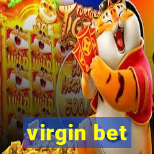 virgin bet