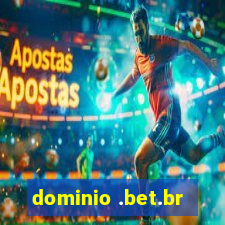 dominio .bet.br