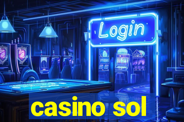 casino sol